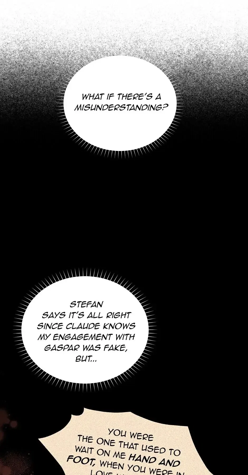 The Duchess With an Empty Soul Chapter 90 – Page 19