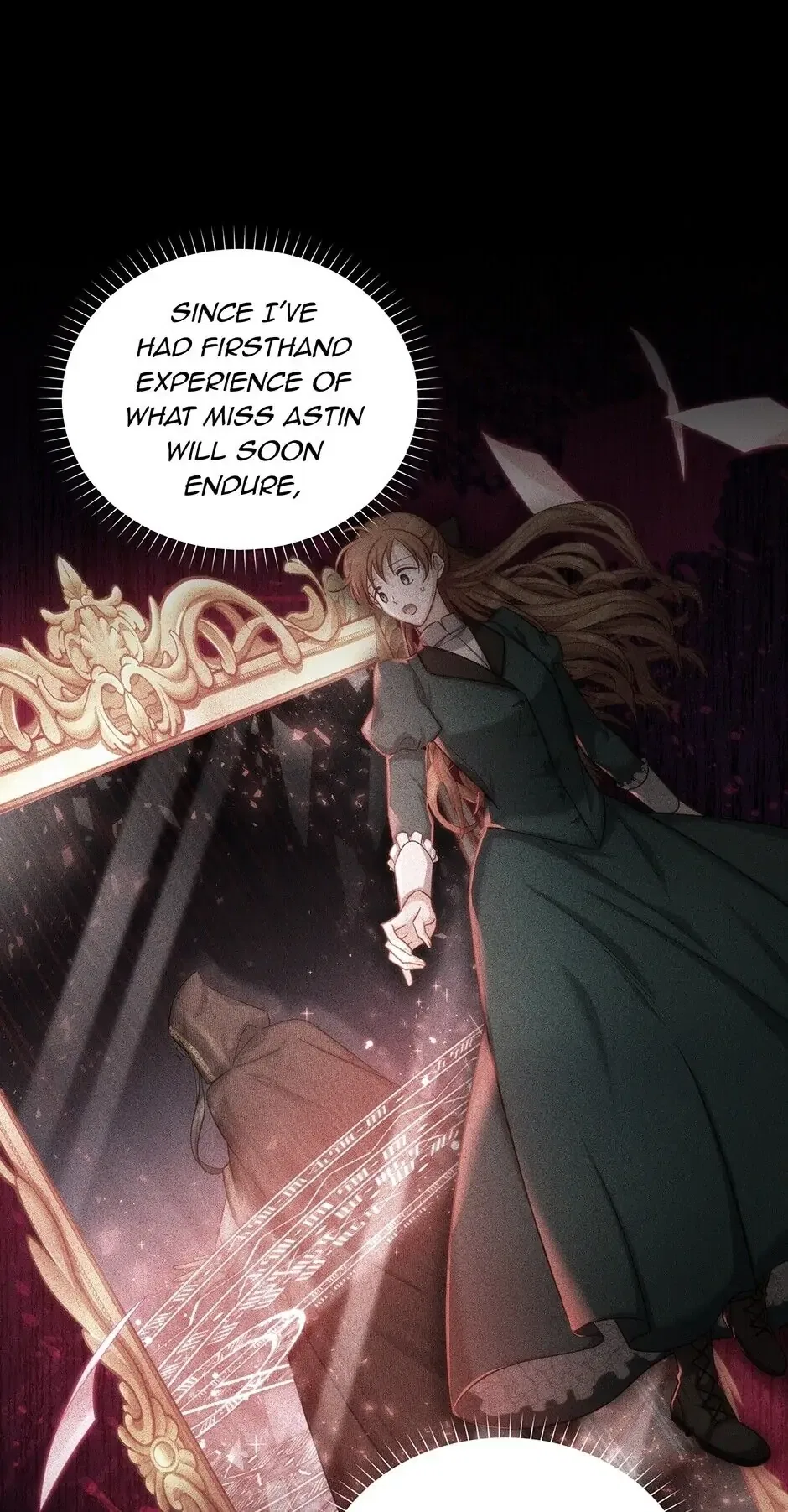 The Duchess With an Empty Soul Chapter 90 – Page 22