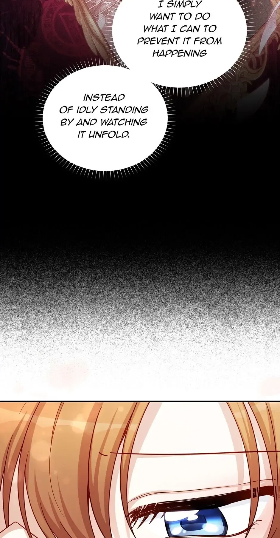 The Duchess With an Empty Soul Chapter 90 – Page 23