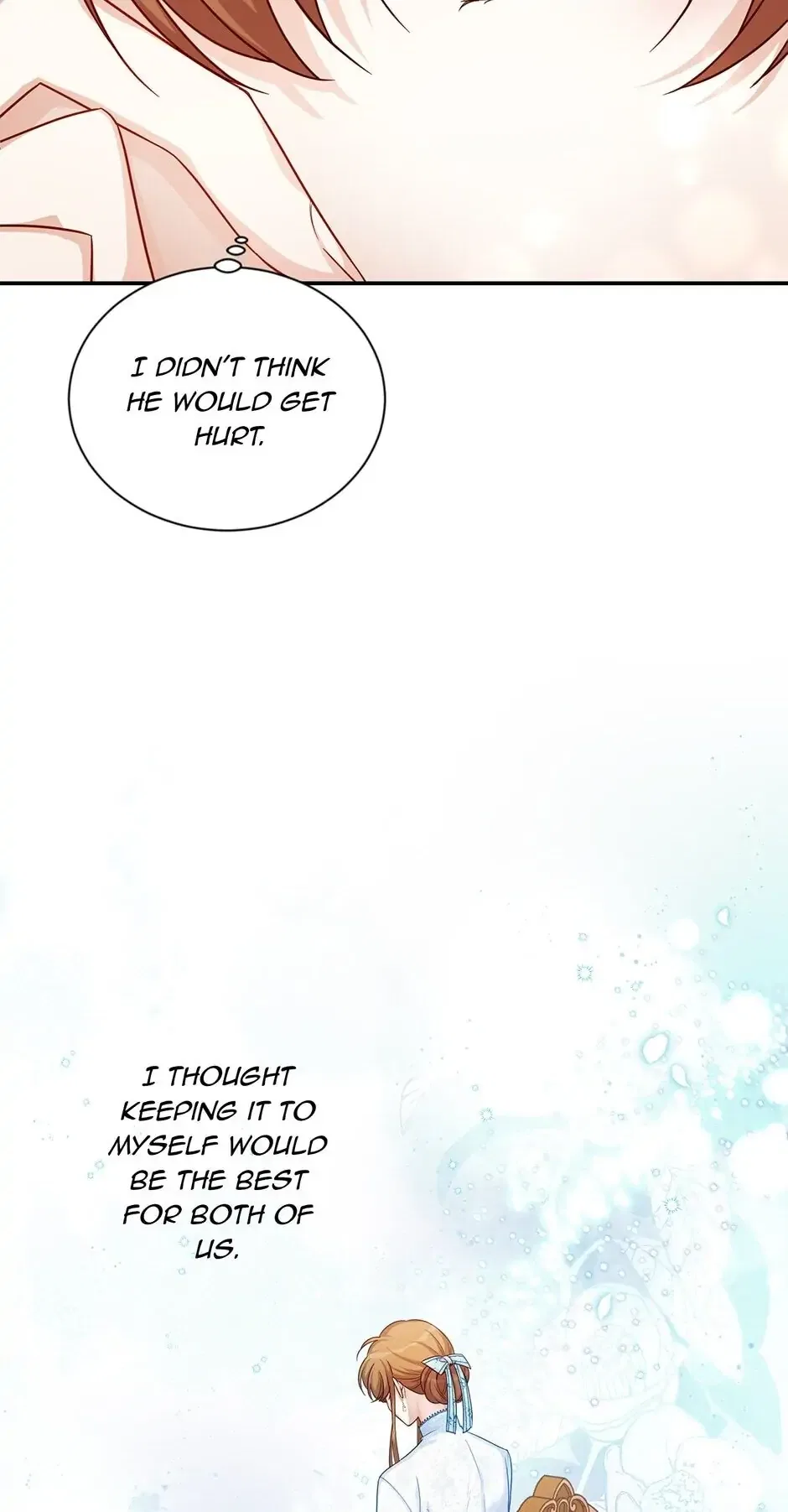 The Duchess With an Empty Soul Chapter 90 – Page 24