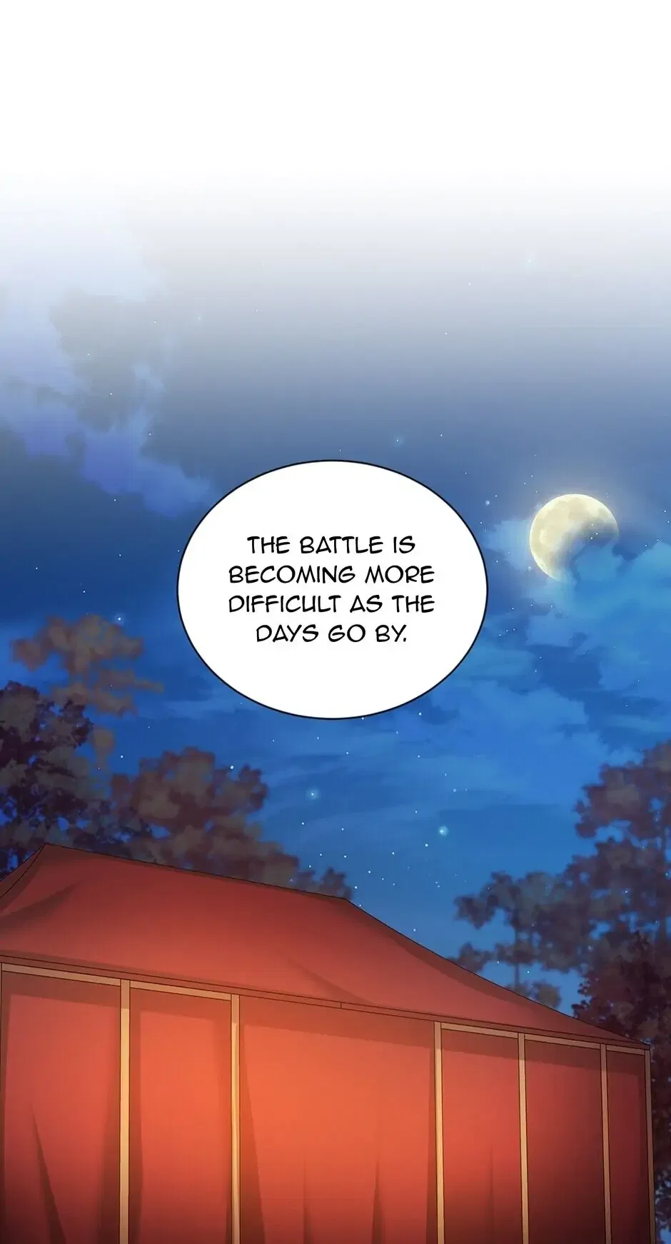 The Duchess With an Empty Soul Chapter 90 – Page 27