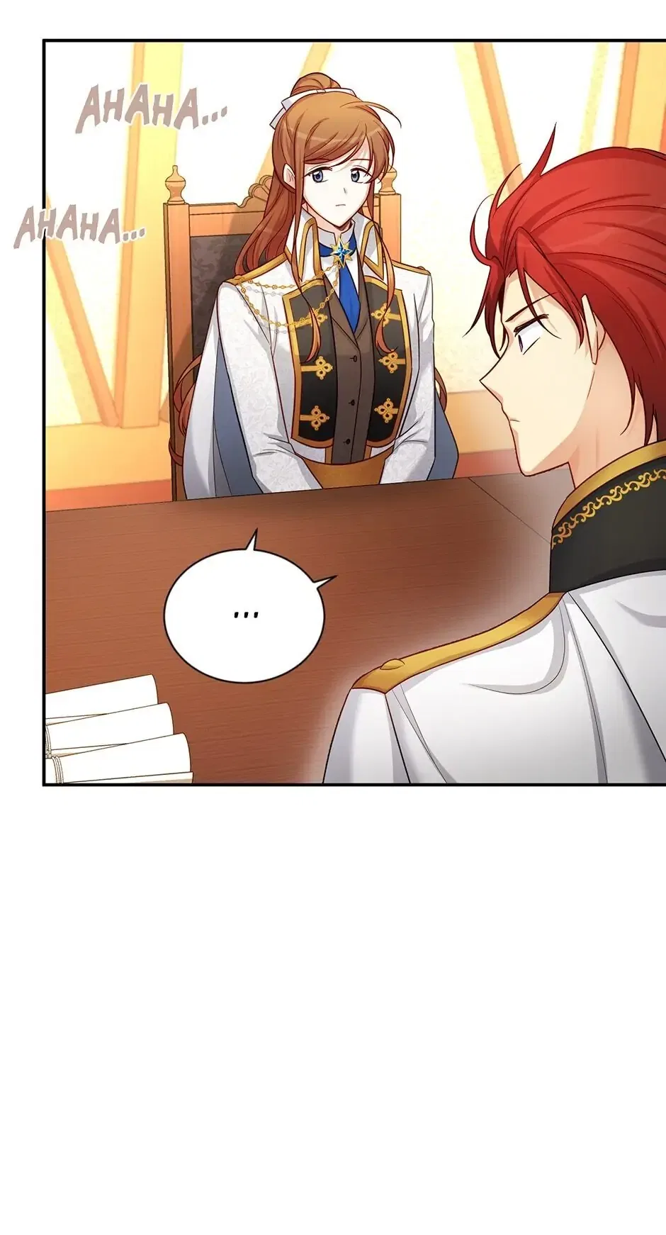 The Duchess With an Empty Soul Chapter 90 – Page 30
