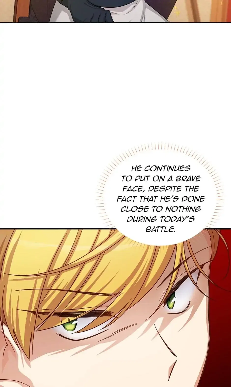 The Duchess With an Empty Soul Chapter 90 – Page 32