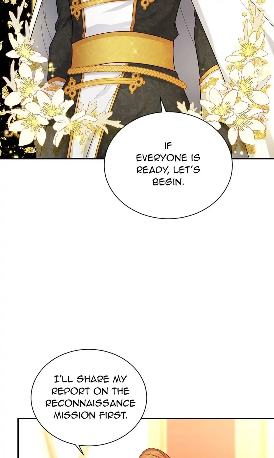 The Duchess With an Empty Soul Chapter 90 – Page 36