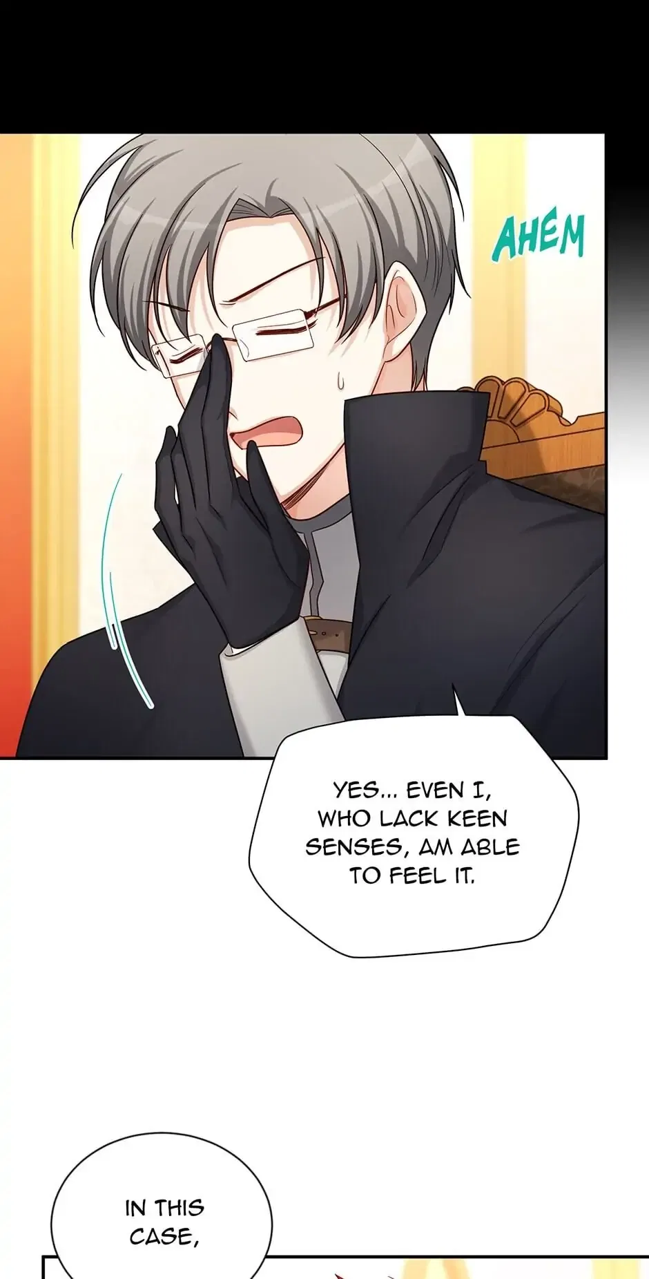 The Duchess With an Empty Soul Chapter 90 – Page 47