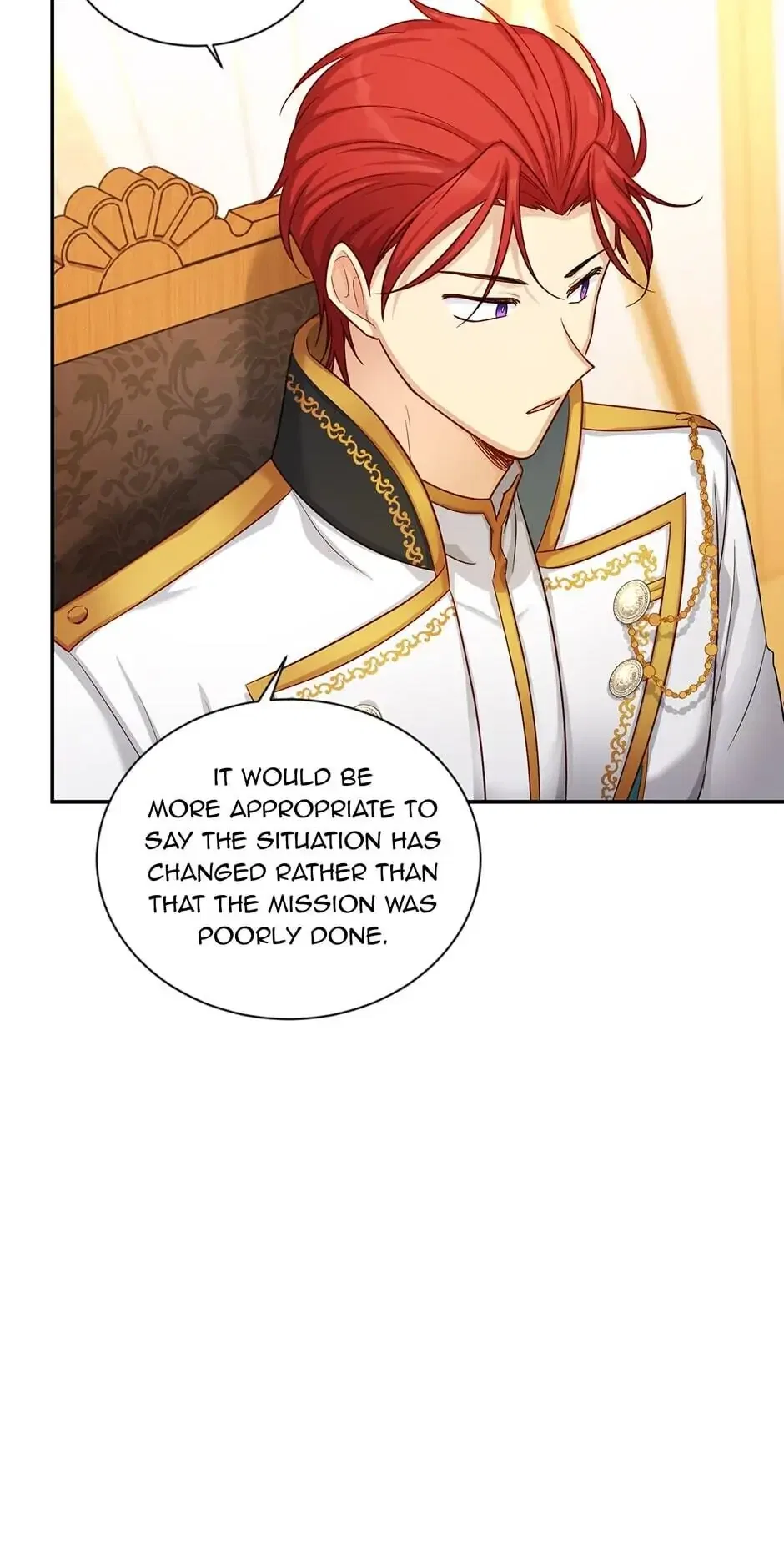 The Duchess With an Empty Soul Chapter 90 – Page 48