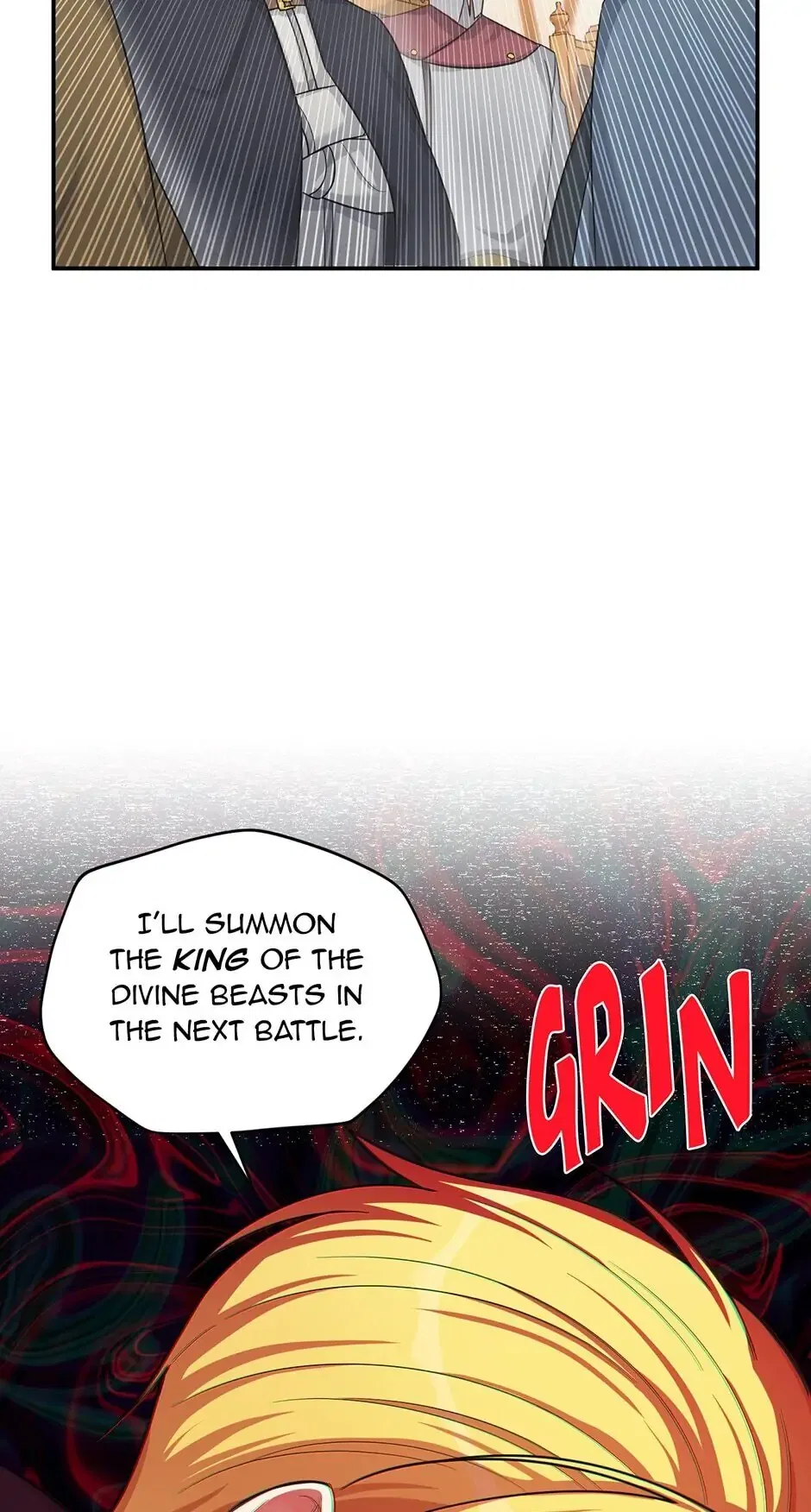 The Duchess With an Empty Soul Chapter 90 – Page 55