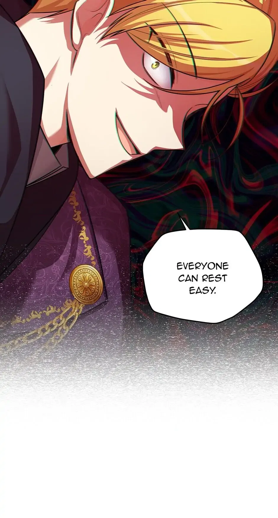 The Duchess With an Empty Soul Chapter 90 – Page 56
