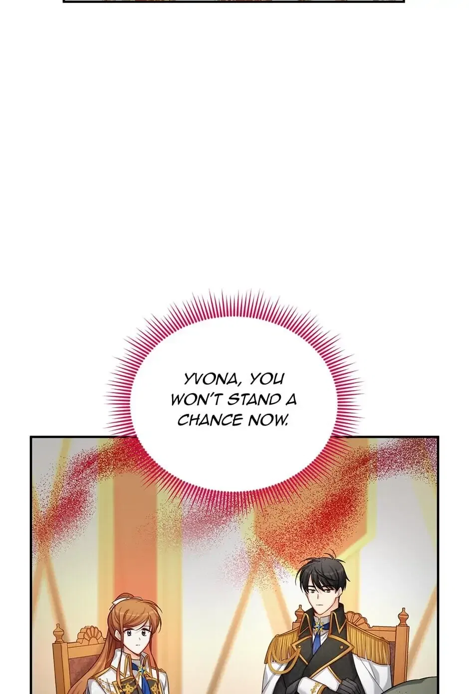 The Duchess With an Empty Soul Chapter 90 – Page 58
