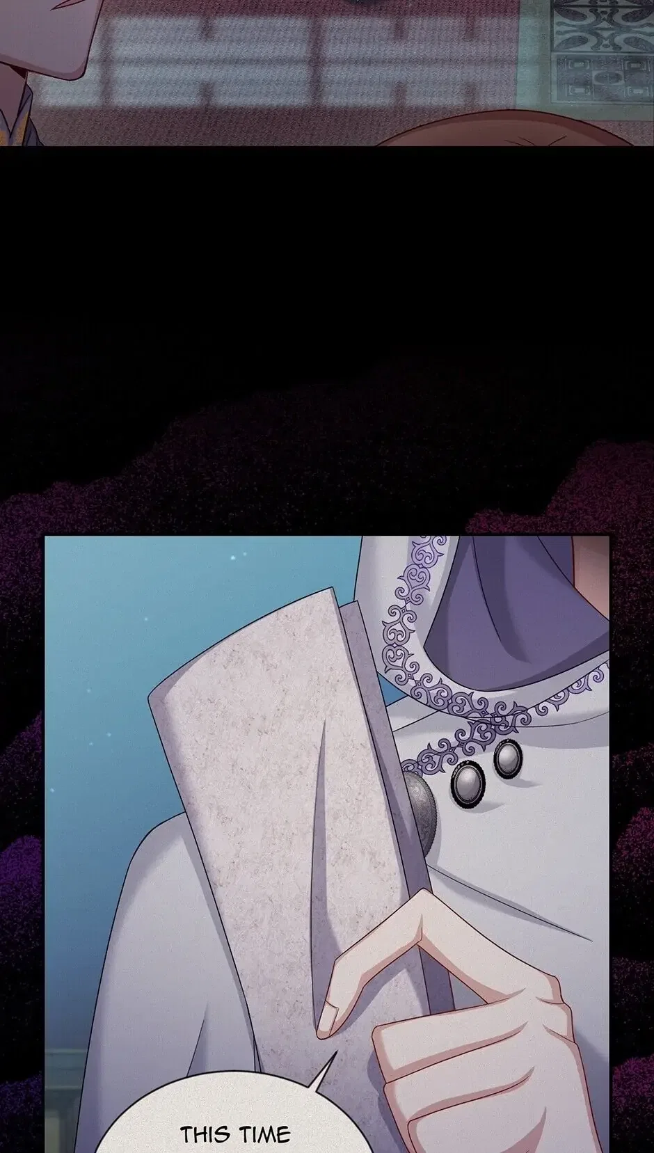 The Duchess With an Empty Soul Chapter 90 – Page 62