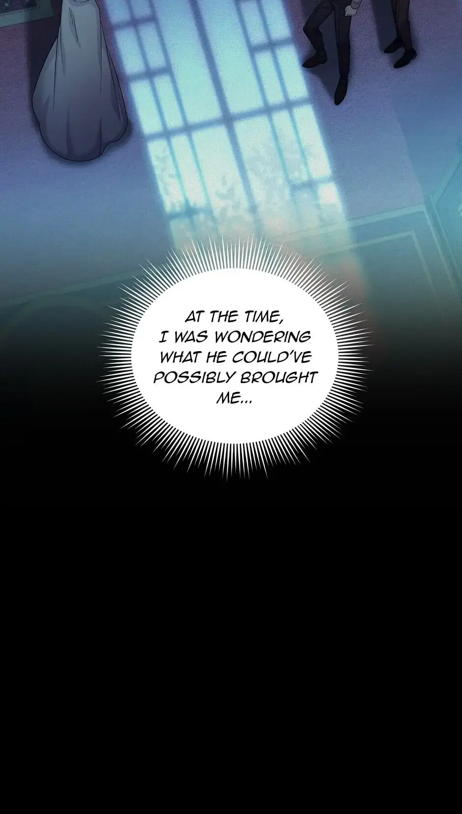 The Duchess With an Empty Soul Chapter 90 – Page 64