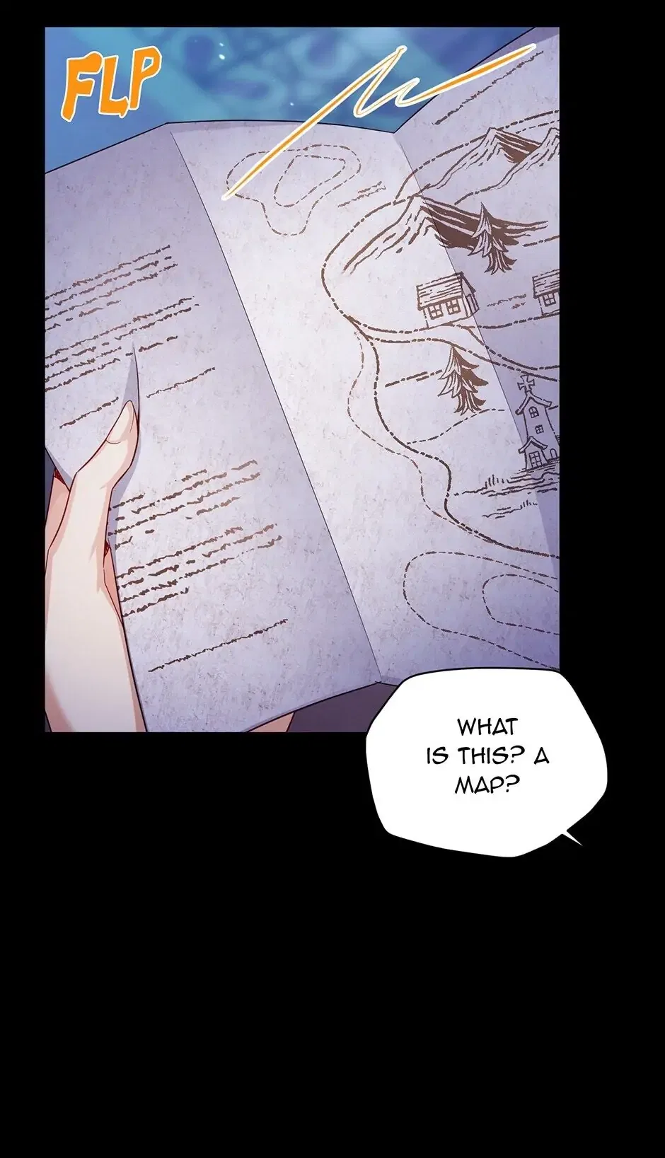 The Duchess With an Empty Soul Chapter 90 – Page 65