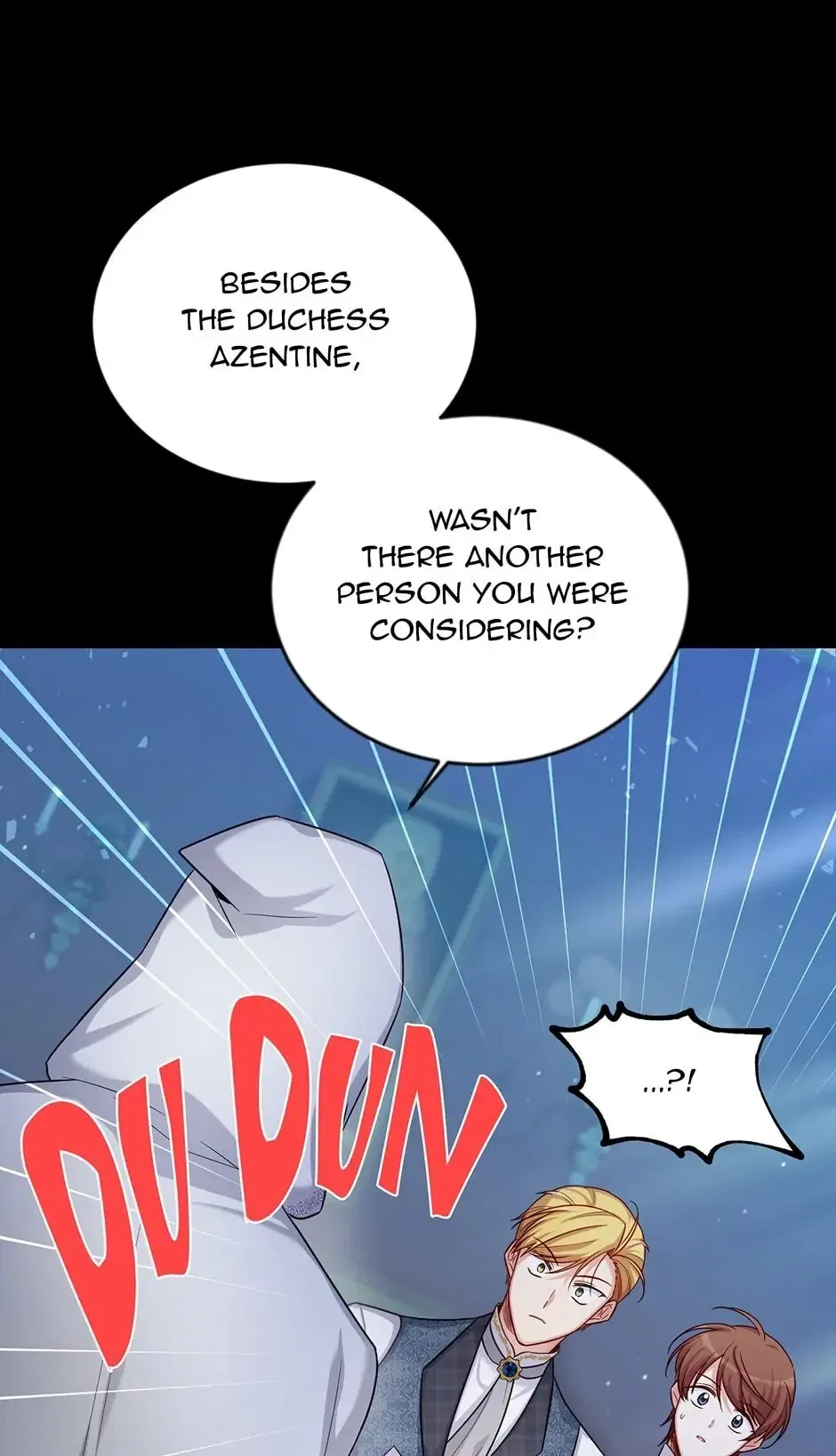 The Duchess With an Empty Soul Chapter 90 – Page 66
