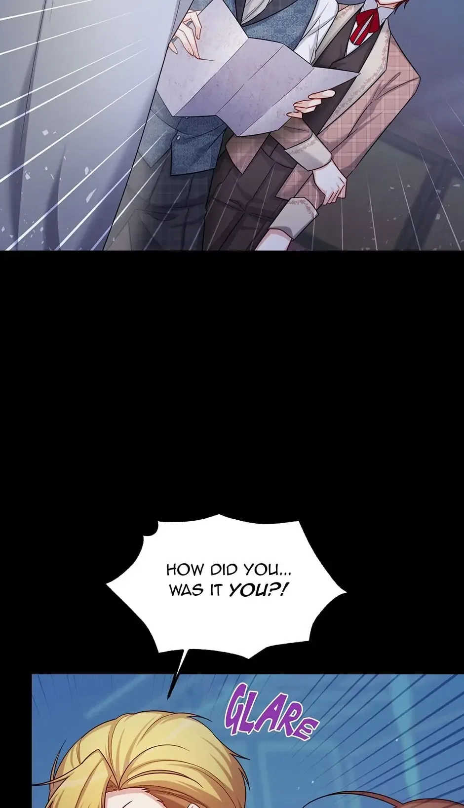 The Duchess With an Empty Soul Chapter 90 – Page 67