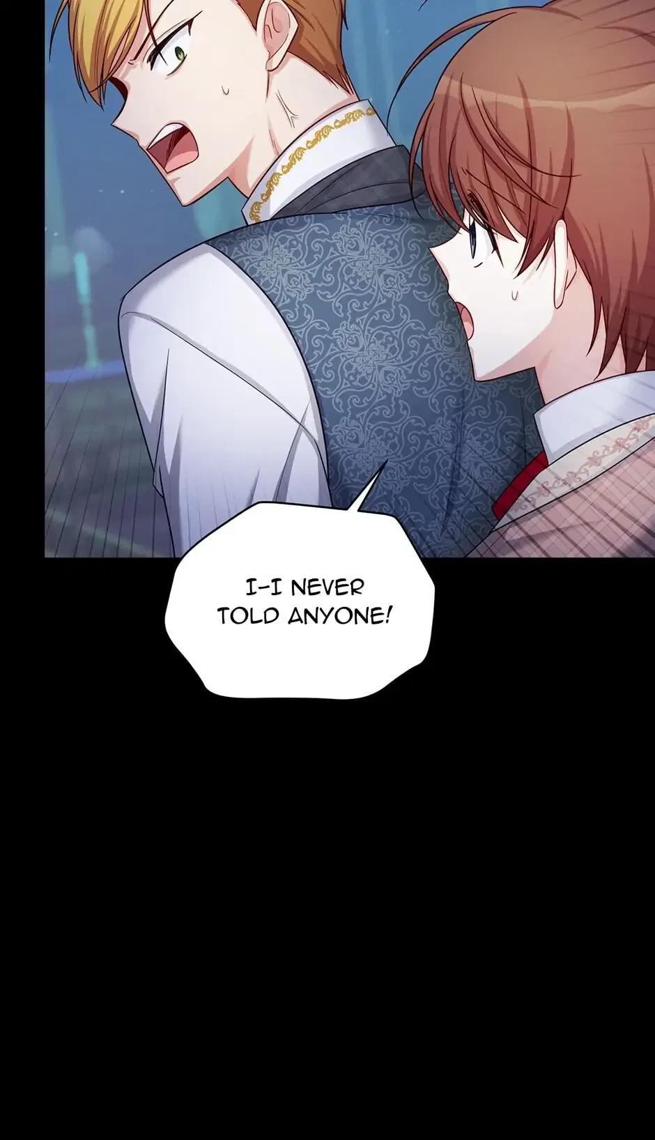 The Duchess With an Empty Soul Chapter 90 – Page 68