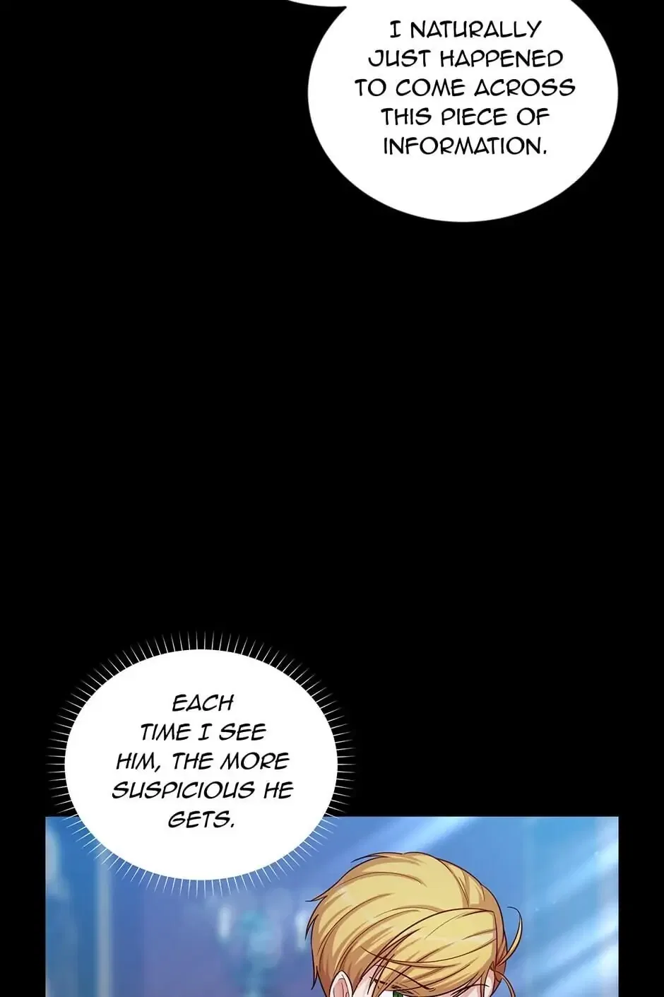The Duchess With an Empty Soul Chapter 90 – Page 70