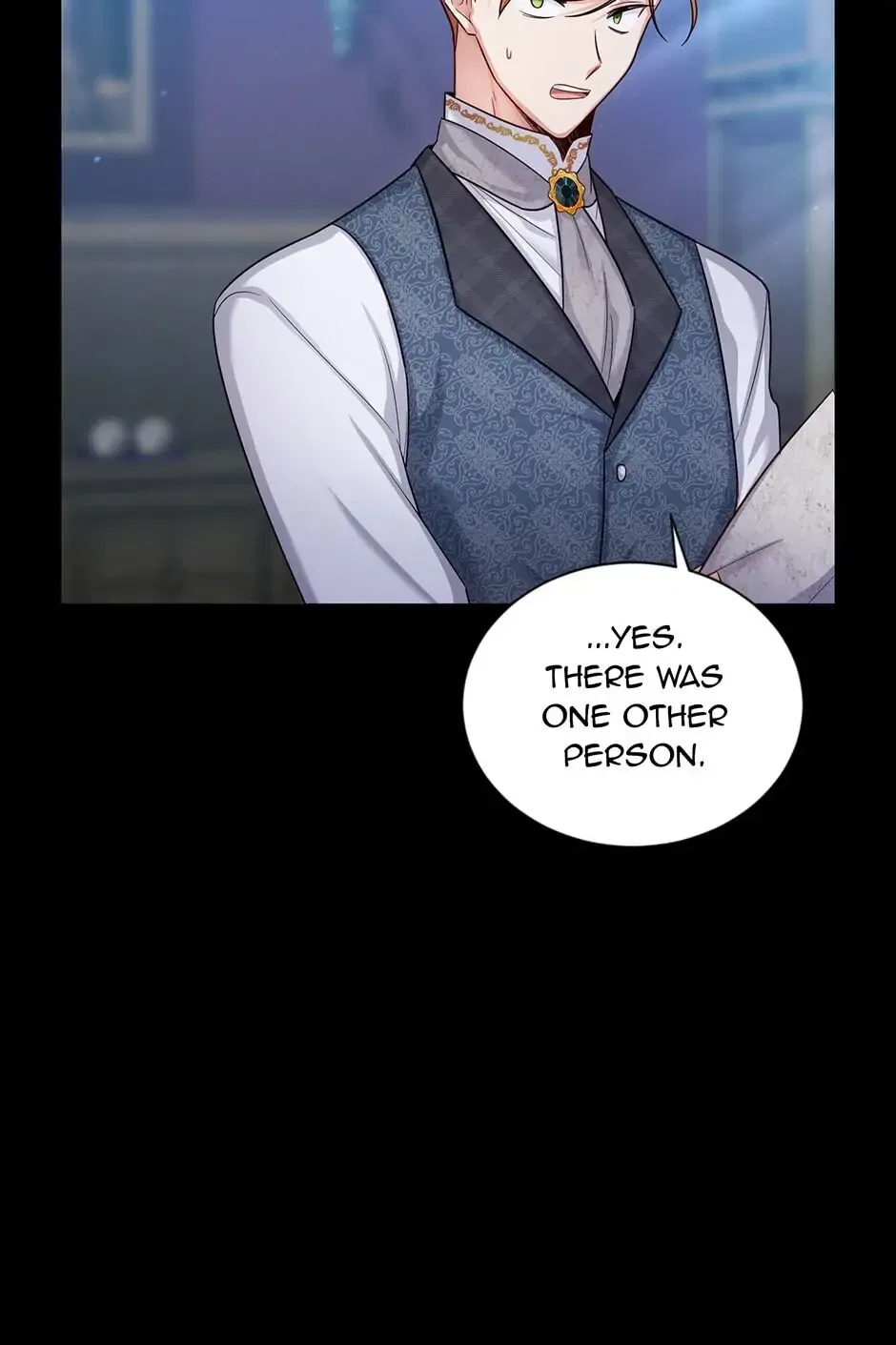 The Duchess With an Empty Soul Chapter 90 – Page 71