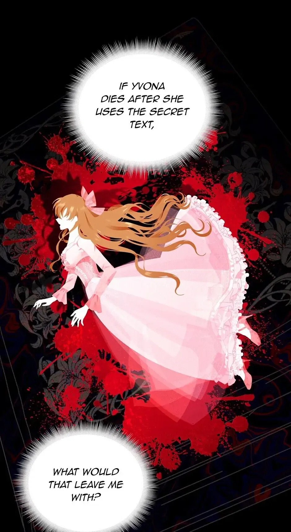 The Duchess With an Empty Soul Chapter 90 – Page 72