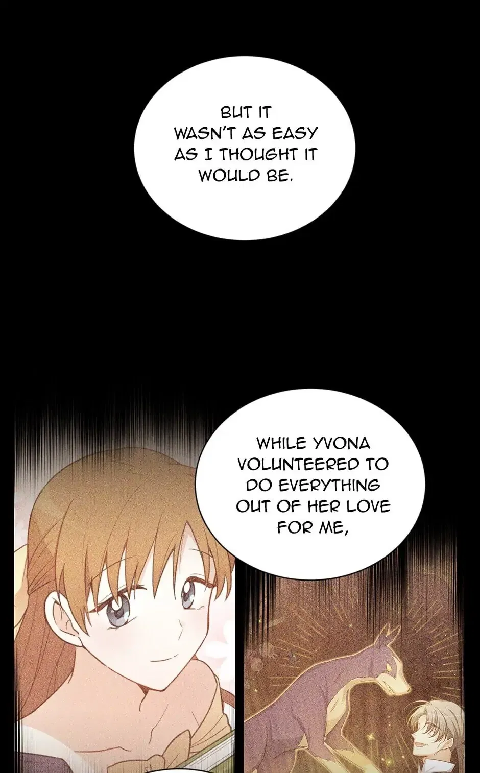The Duchess With an Empty Soul Chapter 90 – Page 75