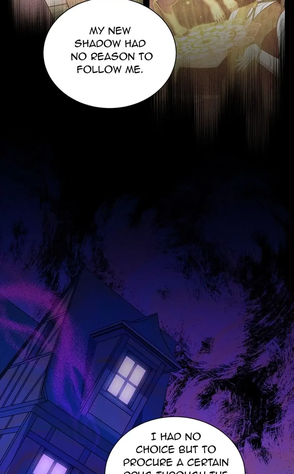 The Duchess With an Empty Soul Chapter 90 – Page 76