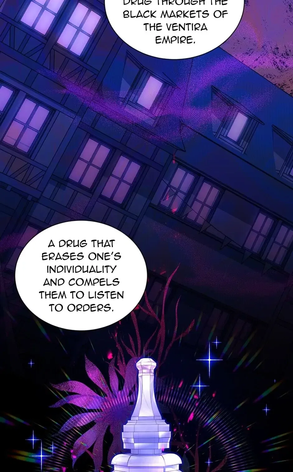The Duchess With an Empty Soul Chapter 90 – Page 77