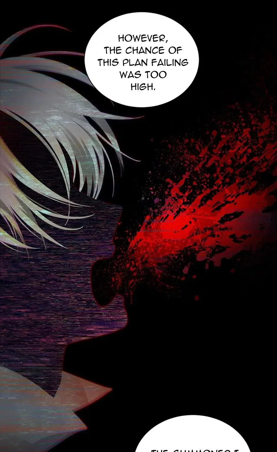 The Duchess With an Empty Soul Chapter 90 – Page 79