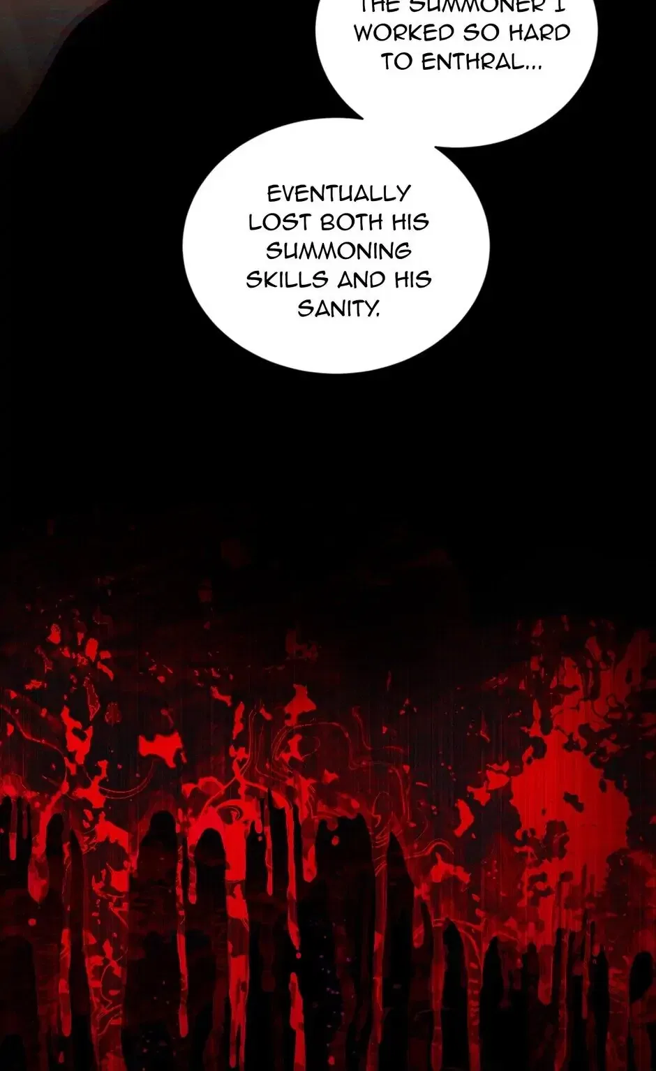 The Duchess With an Empty Soul Chapter 90 – Page 80