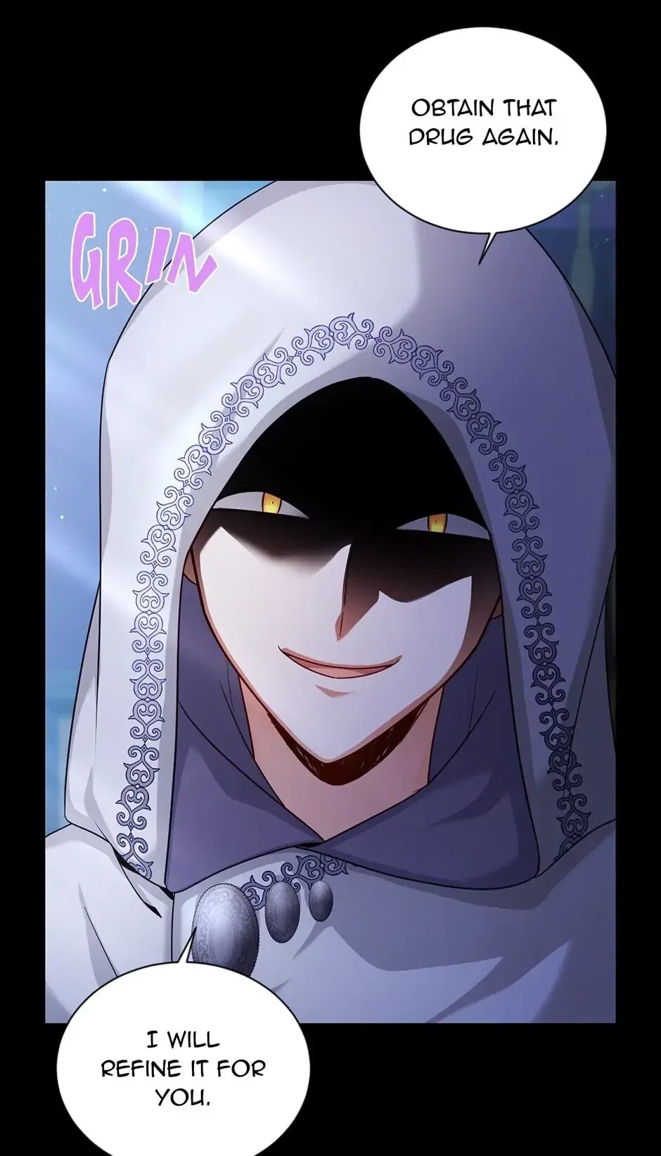 The Duchess With an Empty Soul Chapter 90 – Page 82