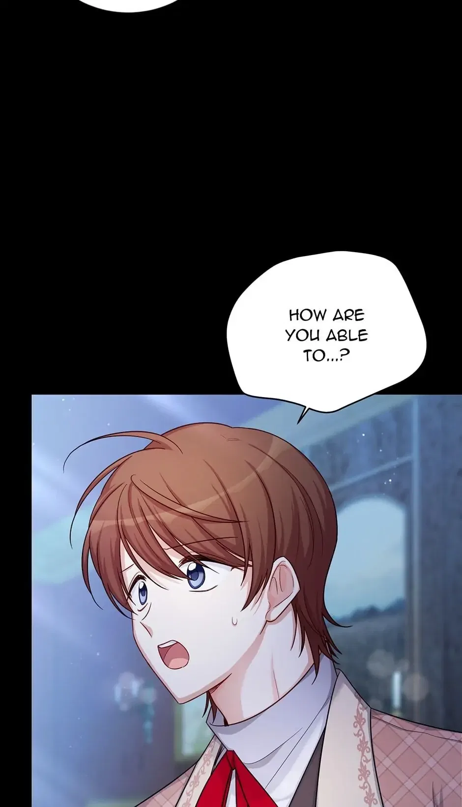 The Duchess With an Empty Soul Chapter 90 – Page 83