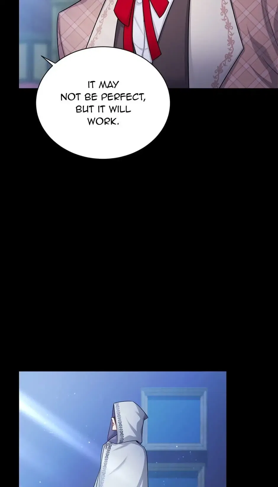 The Duchess With an Empty Soul Chapter 90 – Page 84