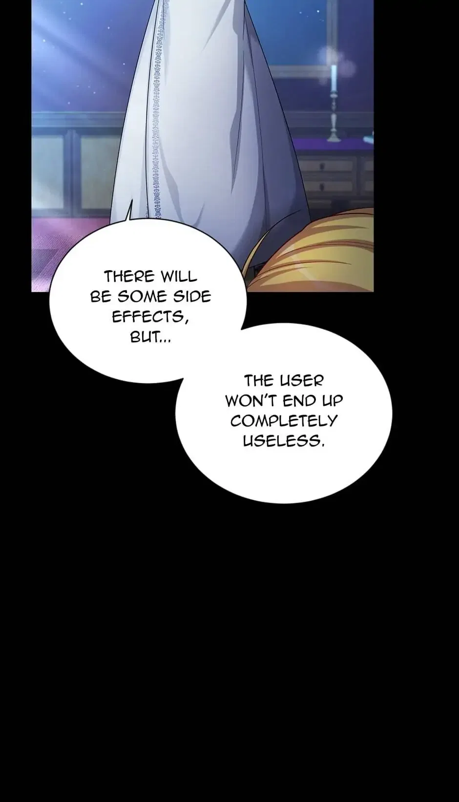 The Duchess With an Empty Soul Chapter 90 – Page 85