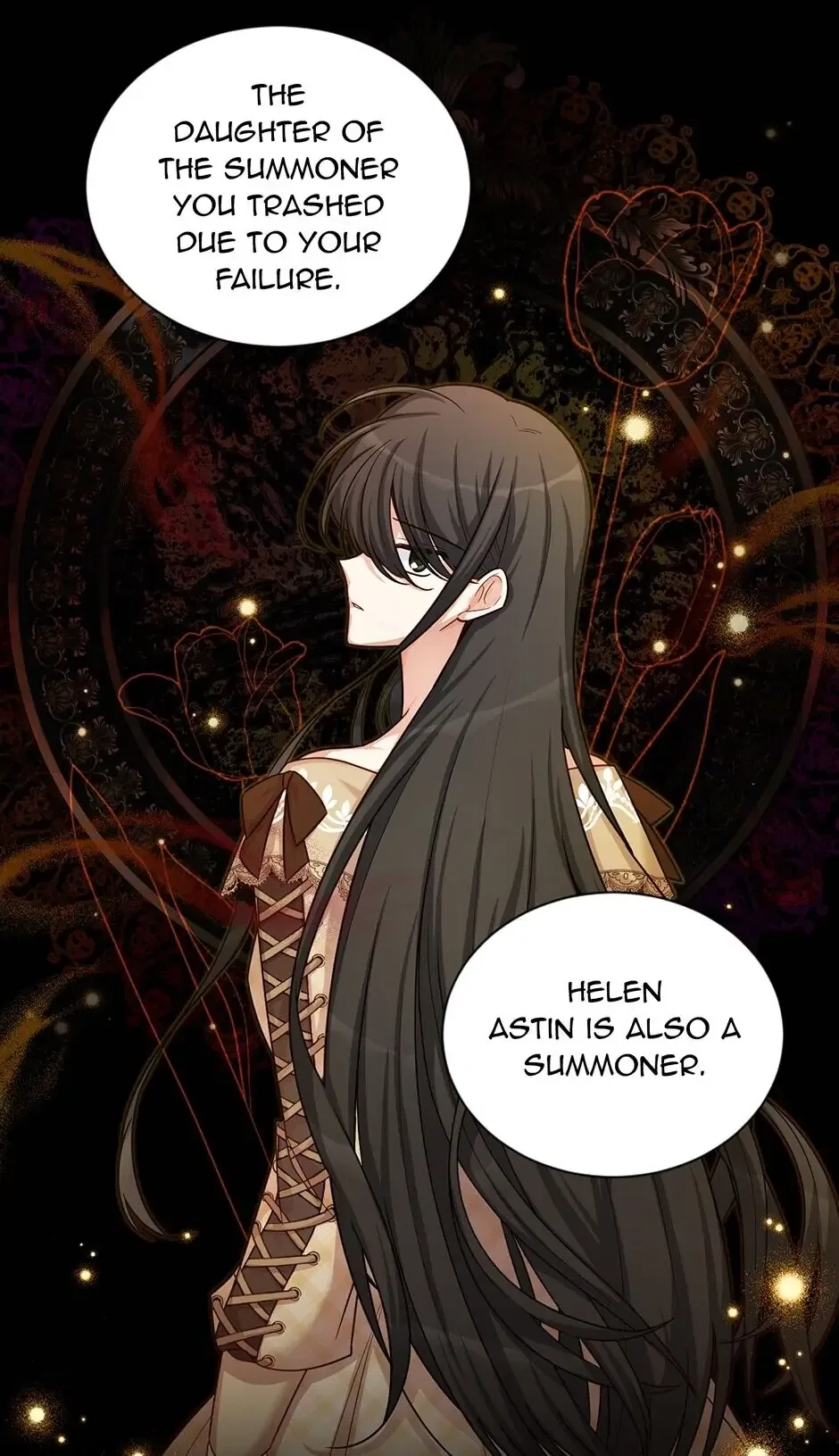 The Duchess With an Empty Soul Chapter 90 – Page 89
