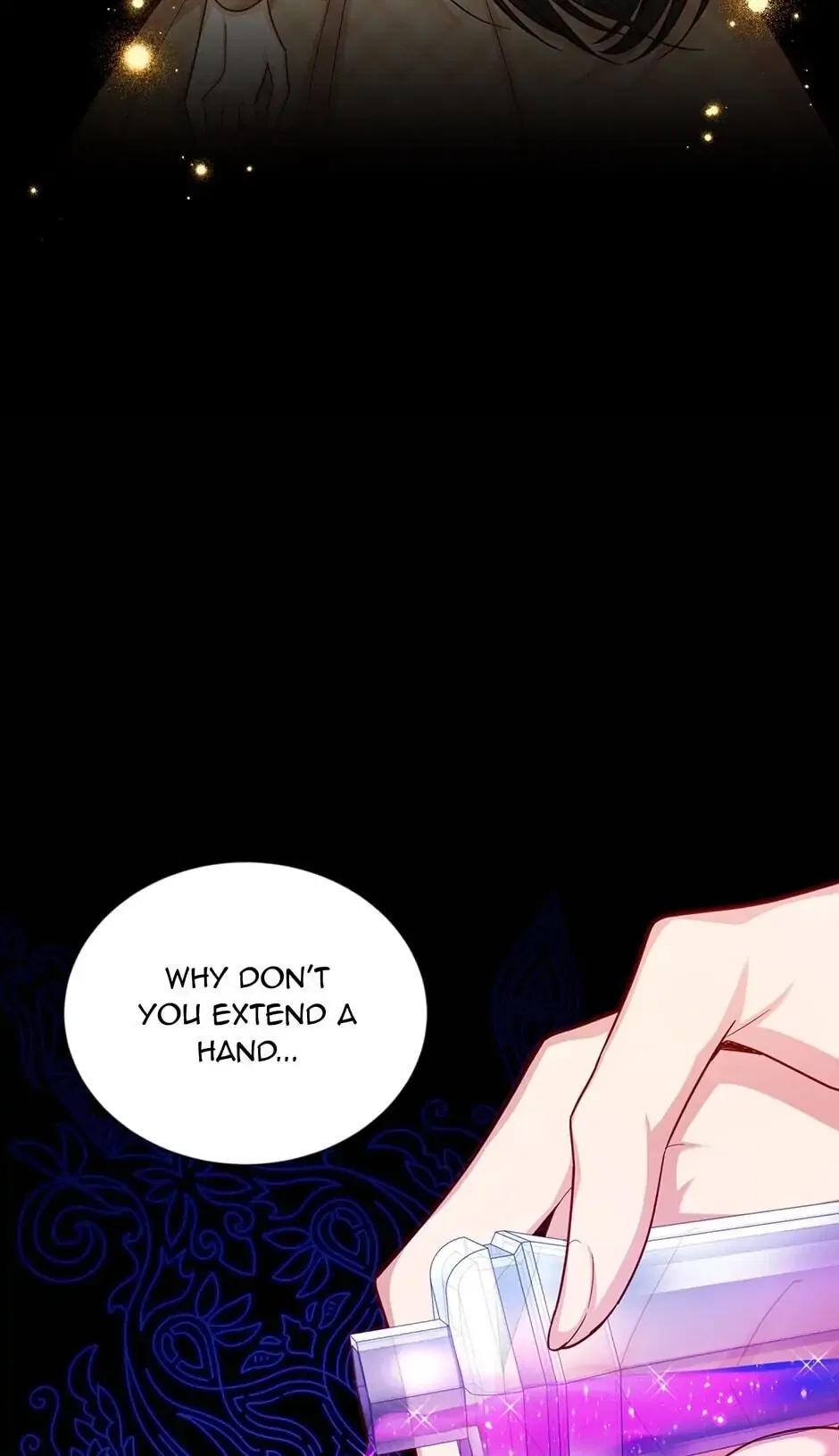 The Duchess With an Empty Soul Chapter 90 – Page 90