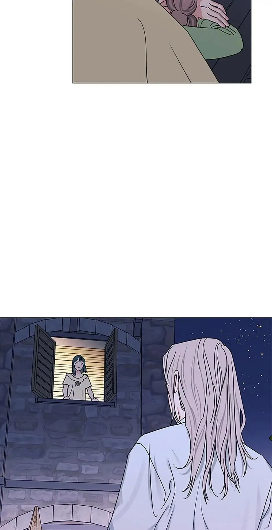Let Me Fall Be Brilliant Chapter 32 – Page 3