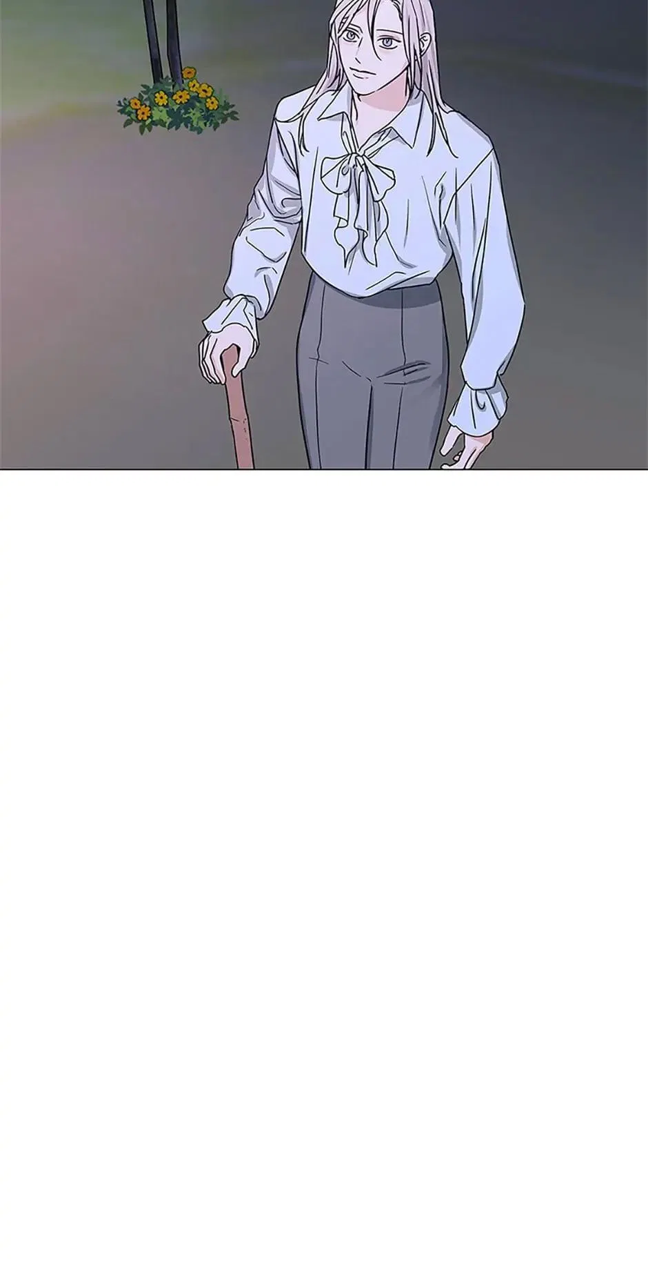 Let Me Fall Be Brilliant Chapter 32 – Page 5