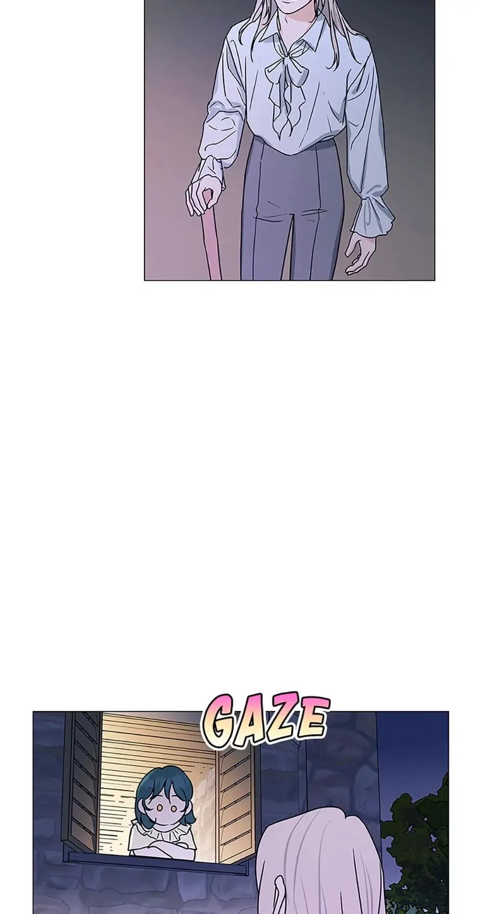 Let Me Fall Be Brilliant Chapter 32 – Page 10