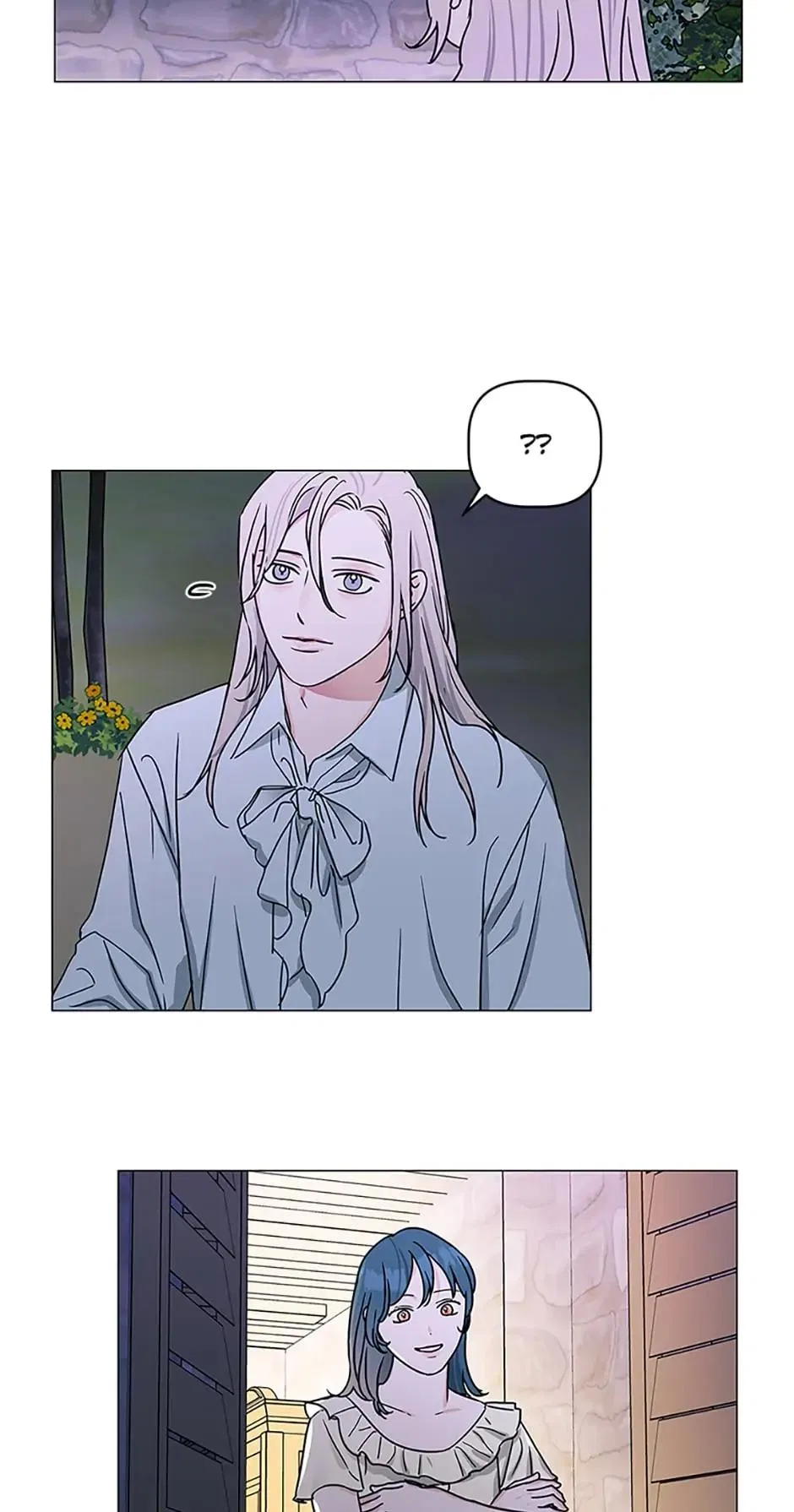 Let Me Fall Be Brilliant Chapter 32 – Page 11