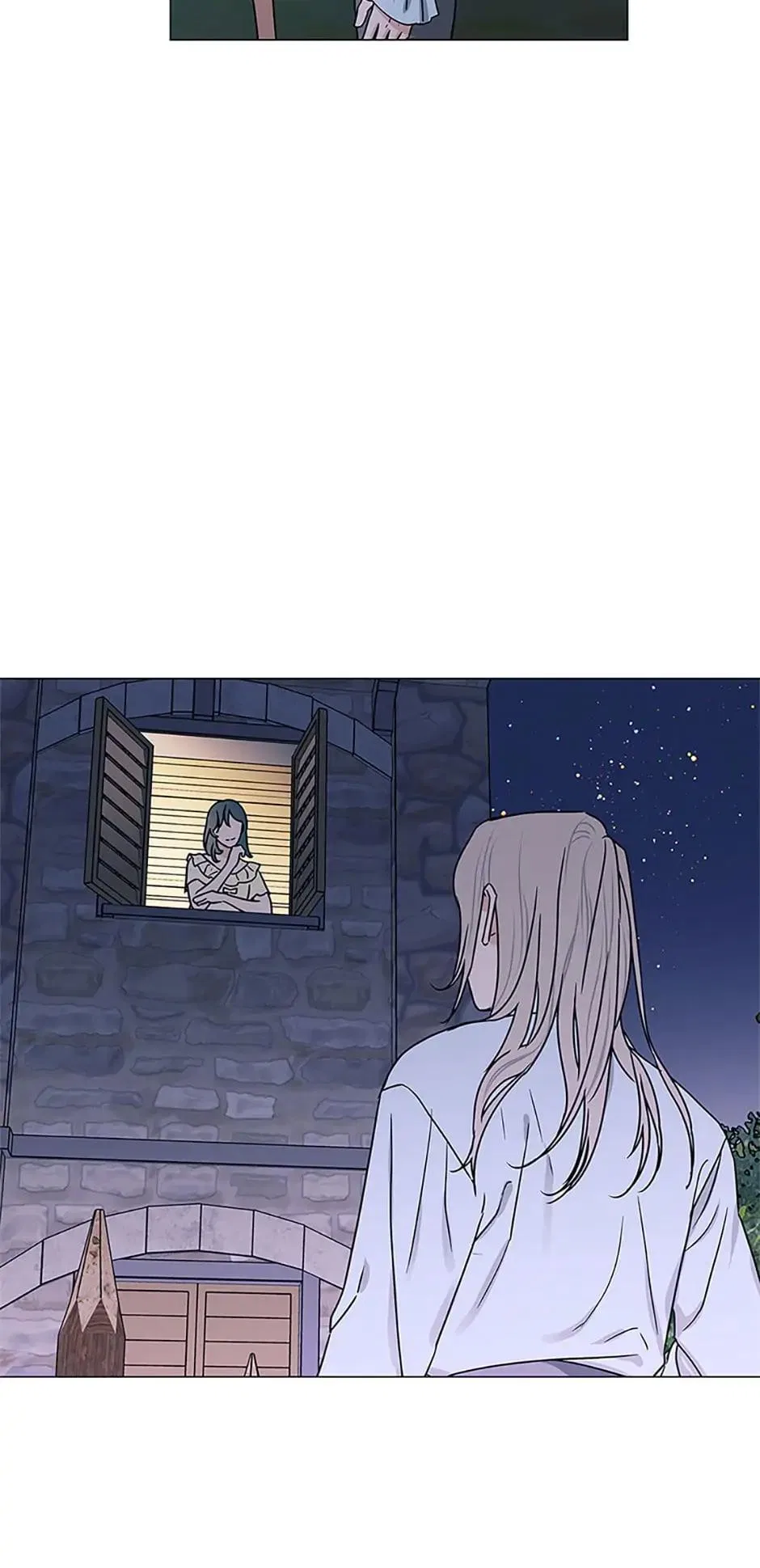 Let Me Fall Be Brilliant Chapter 32 – Page 21