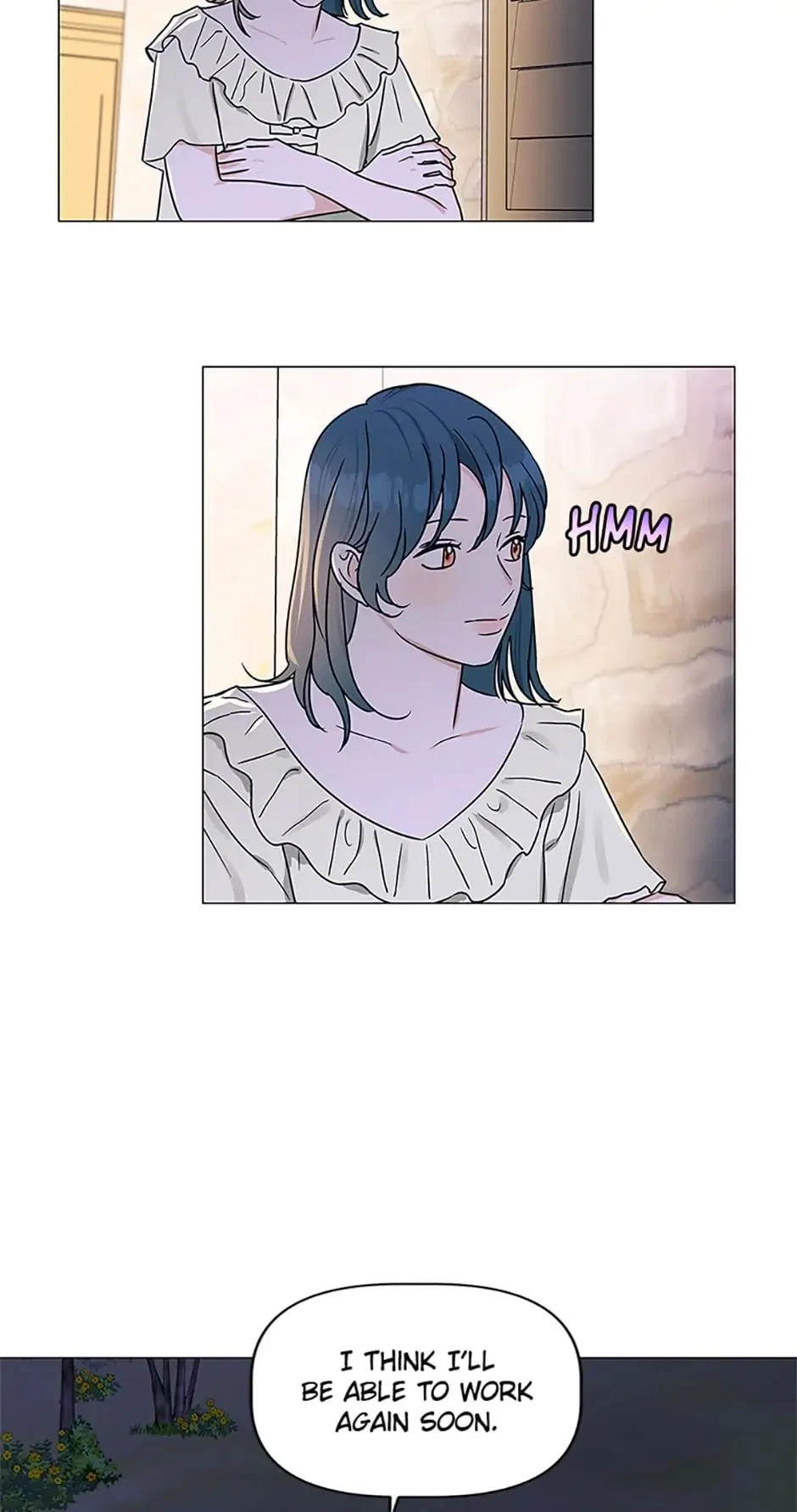 Let Me Fall Be Brilliant Chapter 32 – Page 30