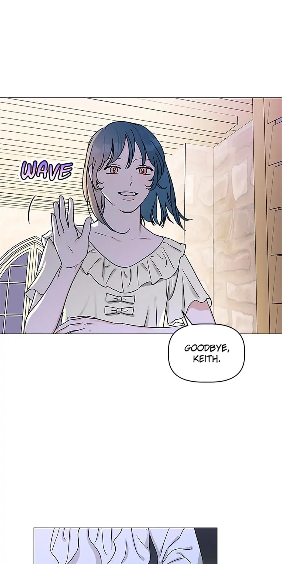 Let Me Fall Be Brilliant Chapter 32 – Page 36