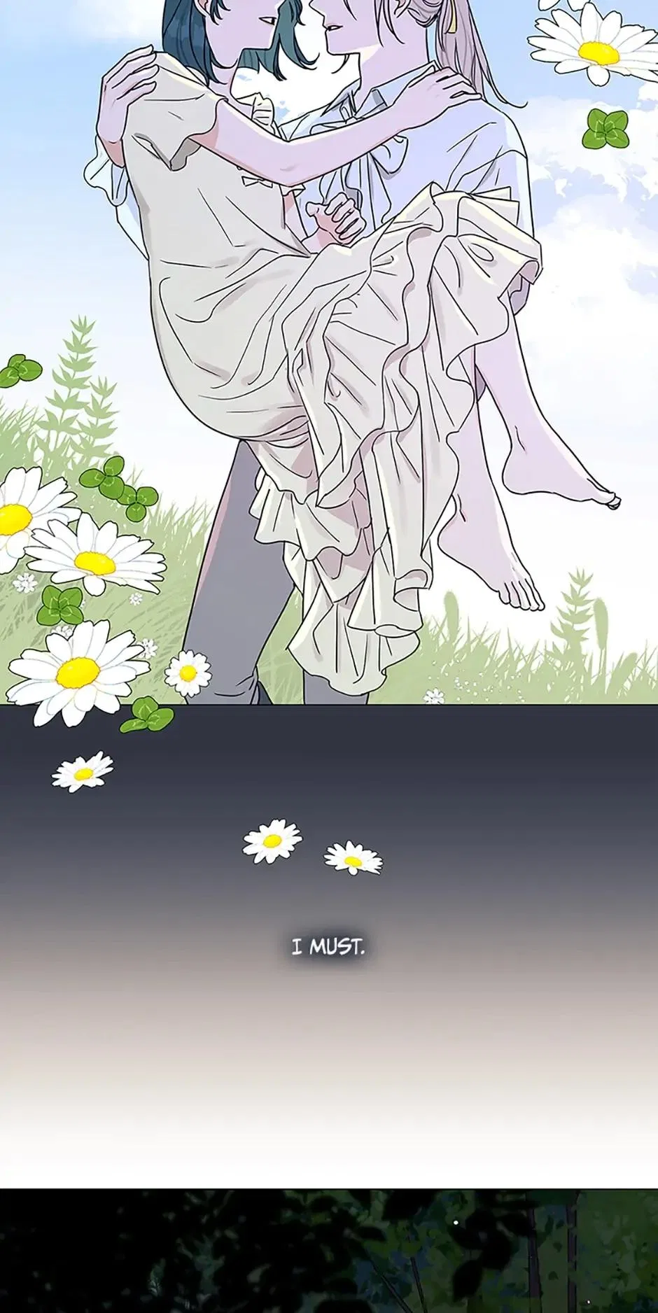Let Me Fall Be Brilliant Chapter 32 – Page 42
