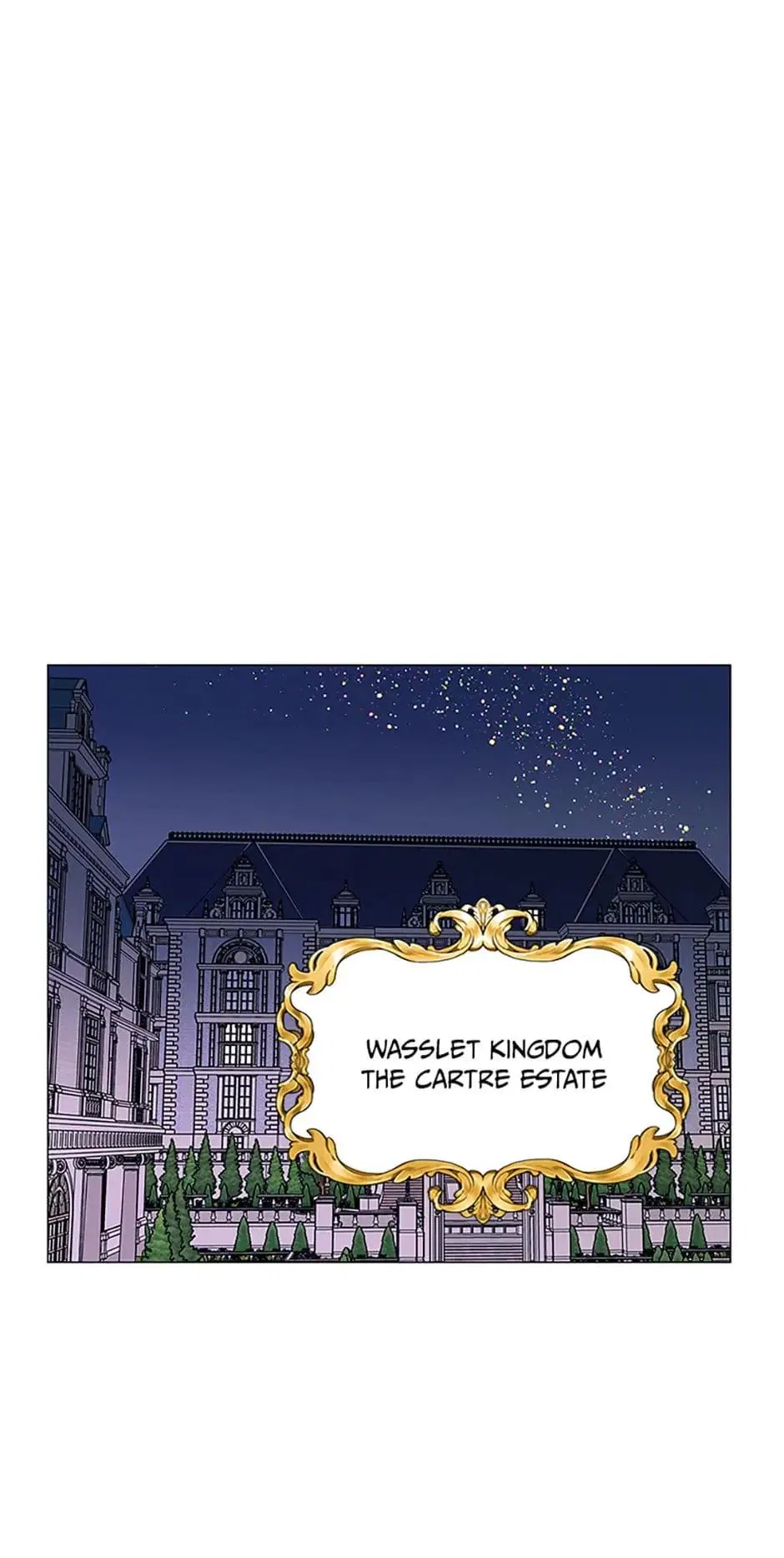 Let Me Fall Be Brilliant Chapter 32 – Page 44