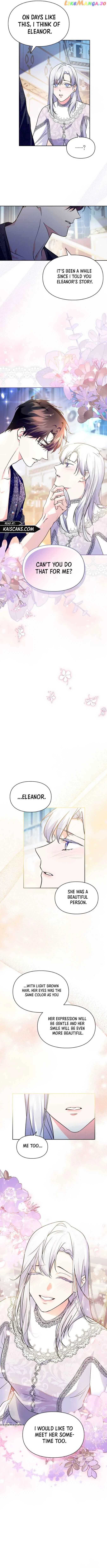 I Became the Tyrant’s Servant Chapter 20 – Page 7