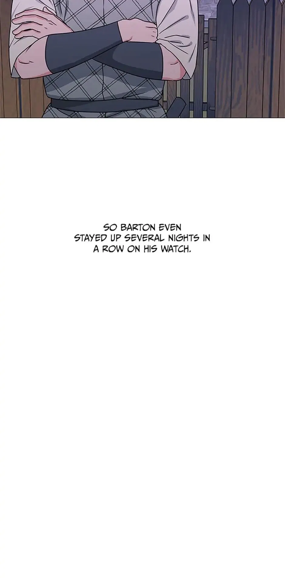 Let Me Fall Be Brilliant Chapter 31 – Page 5