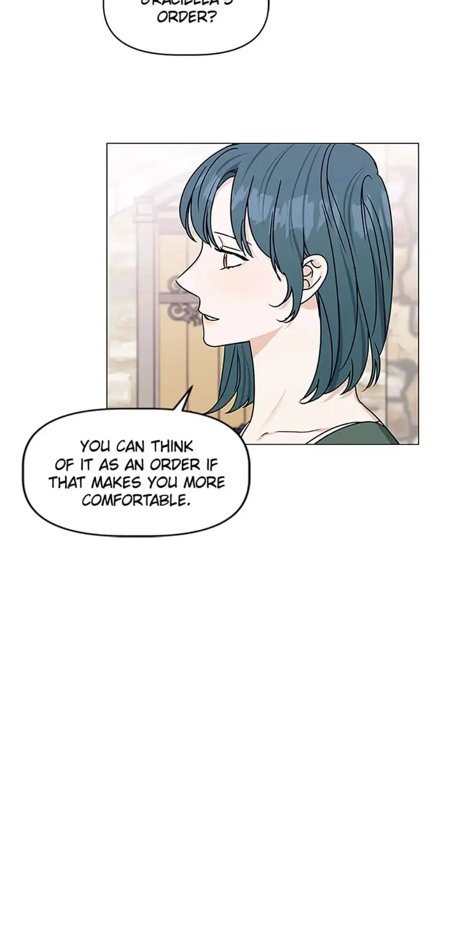 Let Me Fall Be Brilliant Chapter 31 – Page 14