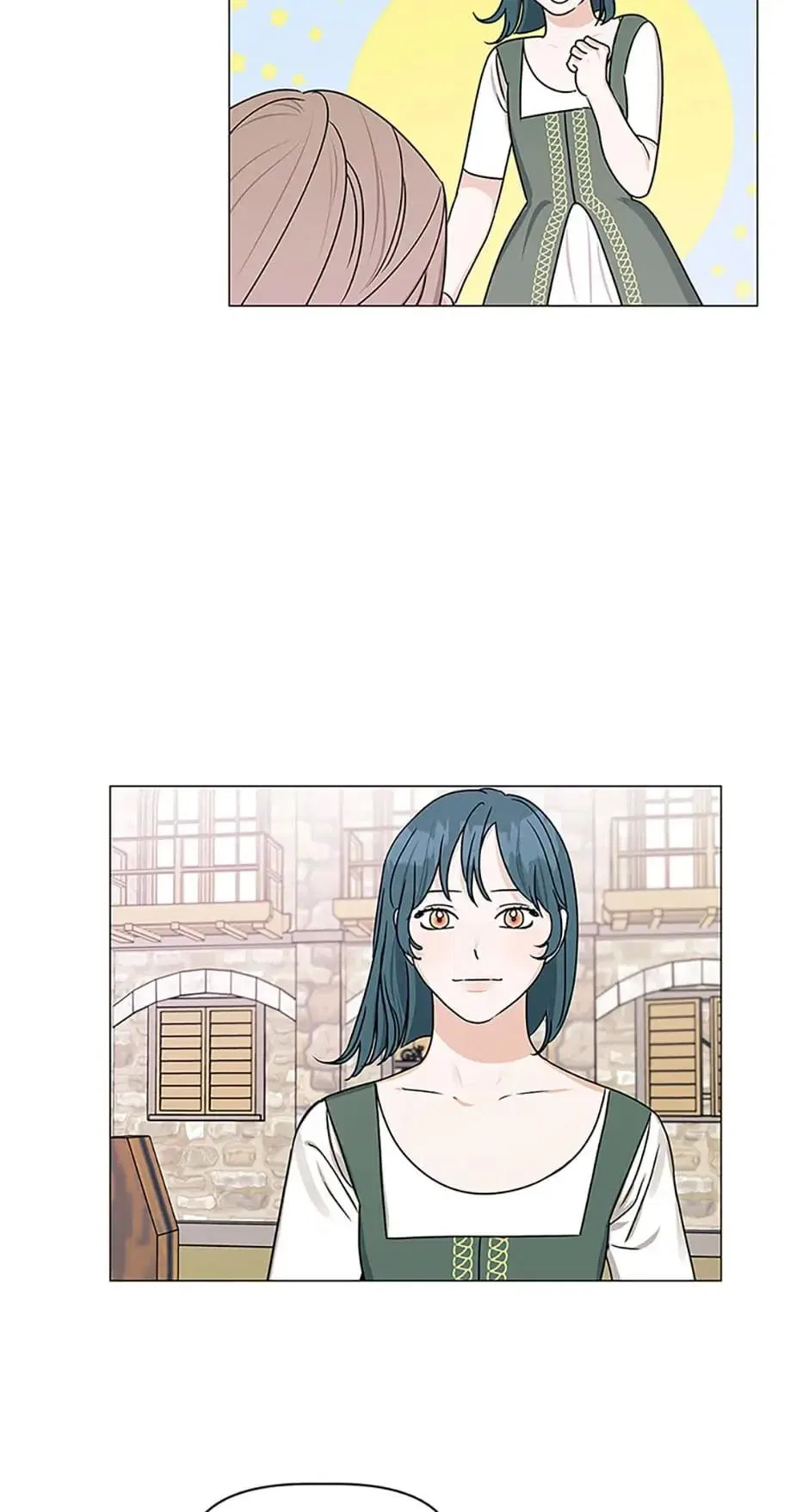 Let Me Fall Be Brilliant Chapter 31 – Page 16