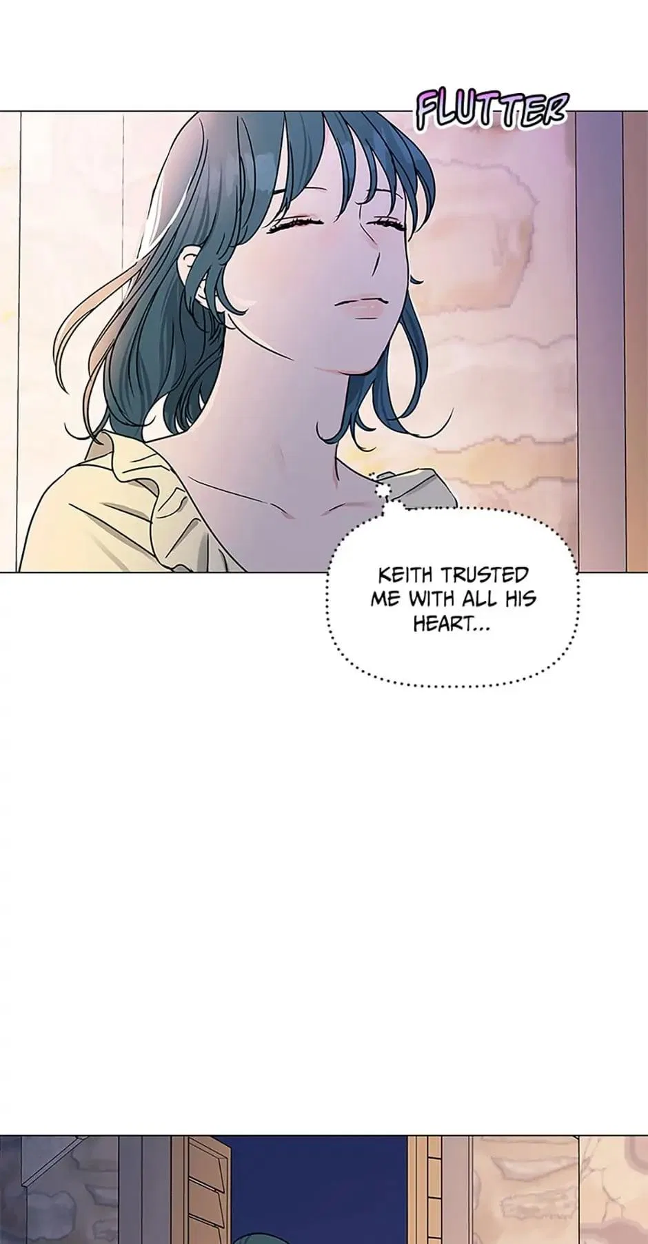 Let Me Fall Be Brilliant Chapter 31 – Page 41