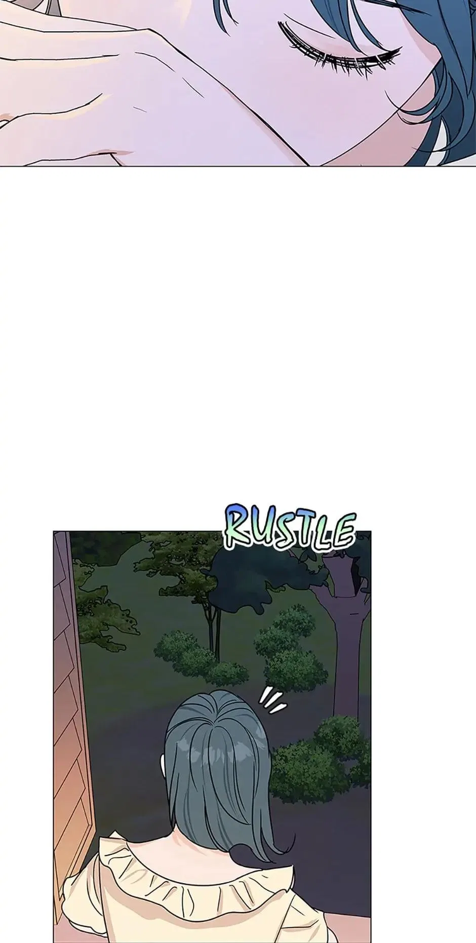 Let Me Fall Be Brilliant Chapter 31 – Page 45