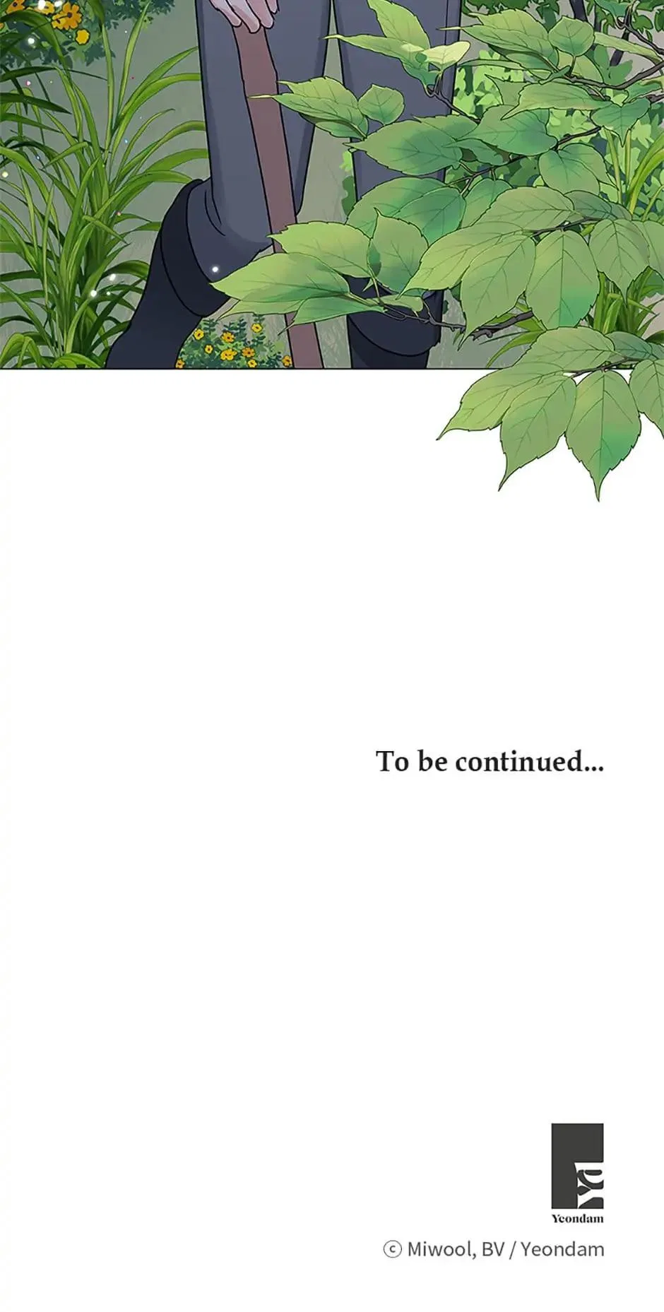 Let Me Fall Be Brilliant Chapter 31 – Page 48