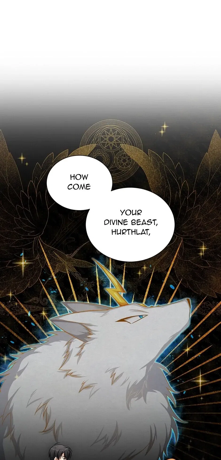 The Duchess With an Empty Soul Chapter 89 – Page 1